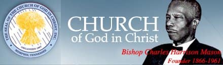 Church of God in Christ