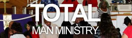 Total Man Ministry